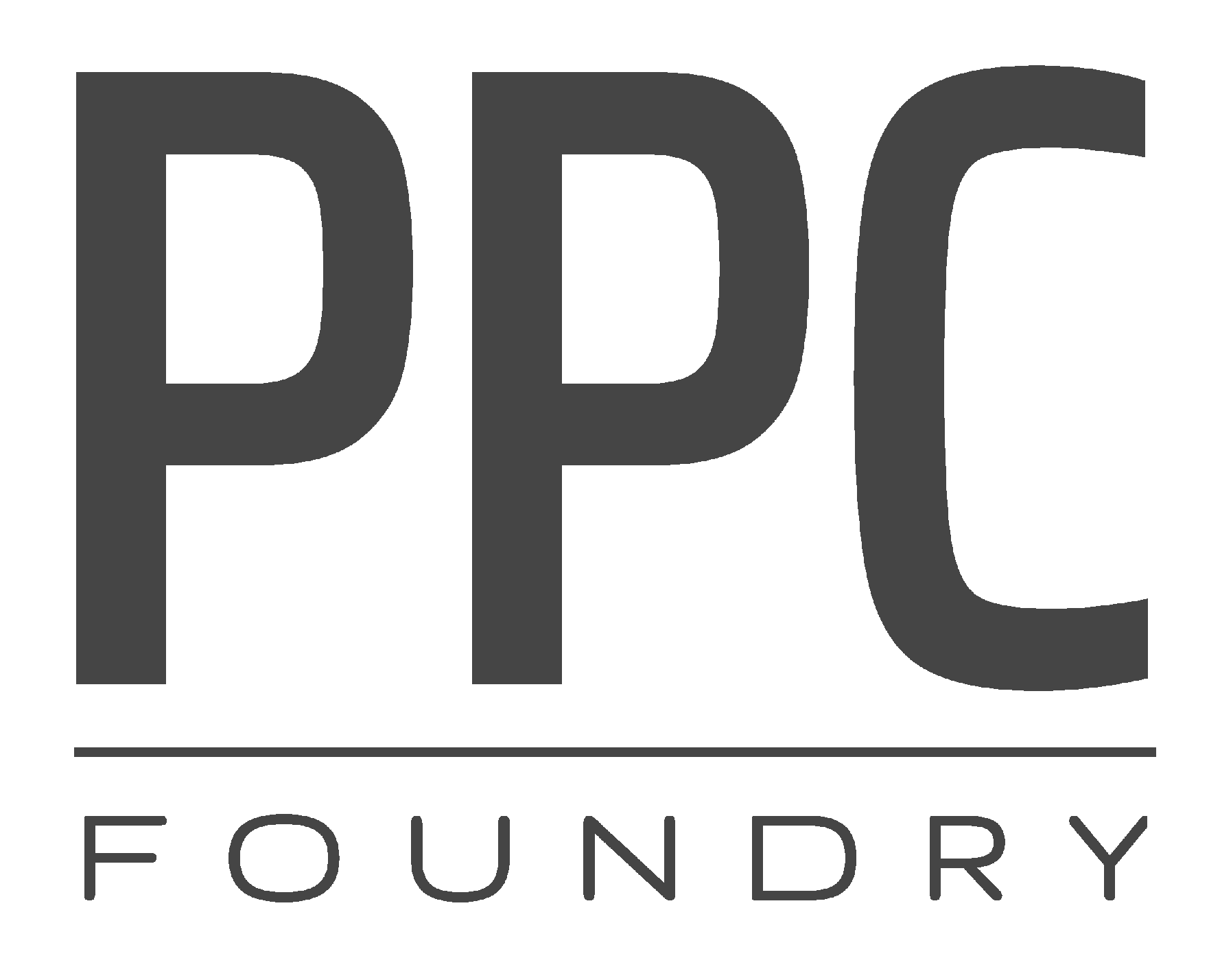PPC Foundry